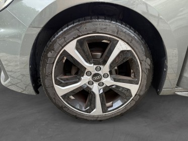 Audi a1 sportback 25 tfsi s line/garantie 12 mois/historique, suivi complet/carplay occasion montreuil (porte de...