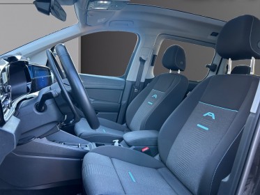 Ford tourneo connect 2.0 ecoblue 122 dsg7 active occasion montpellier (34) simplicicar simplicibike france