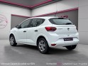 Dacia sandero eco-g 100 - 22 essentiel carplay radar de recul entretien complet dacia 1 Ère main garantie 12 mois occasion...