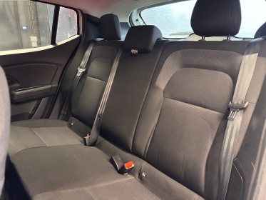 Dacia sandero eco-g 100 - 22 essentiel carplay radar de recul entretien complet dacia 1 Ère main garantie 12 mois occasion...