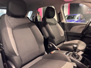 Citroen grand c4 picasso puretech 130 ss feel carplay virtual cockpit rÉgulateur de vitesse keyless clim bi zone garantie...