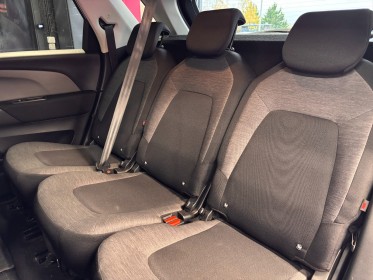 Citroen grand c4 picasso puretech 130 ss feel carplay virtual cockpit rÉgulateur de vitesse keyless clim bi zone garantie...
