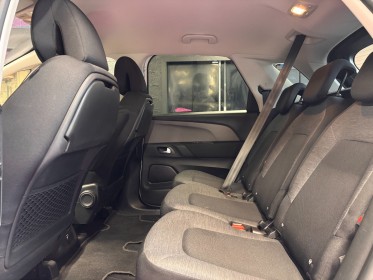 Citroen grand c4 picasso puretech 130 ss feel carplay virtual cockpit rÉgulateur de vitesse keyless clim bi zone garantie...