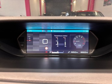 Citroen grand c4 picasso puretech 130 ss feel carplay virtual cockpit rÉgulateur de vitesse keyless clim bi zone garantie...