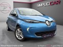 Renault zoe e-tech electrique zoe e-tech electrique / batterie location/ soh 88.1/ soh a jour / garantie 12mois occasion...