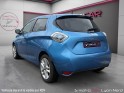 Renault zoe e-tech electrique zoe e-tech electrique / batterie location/ soh 88.1/ soh a jour / garantie 12mois occasion...
