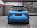 Renault zoe e-tech electrique zoe e-tech electrique / batterie location/ soh 88.1/ soh a jour / garantie 12mois occasion...