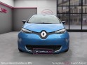 Renault zoe e-tech electrique zoe e-tech electrique / batterie location/ soh 88.1/ soh a jour / garantie 12mois occasion...