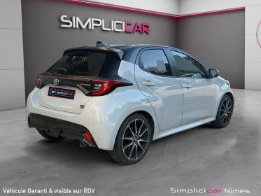 Toyota yaris cross hybride my22 116h 2wd gr sport - ath - acc - jbl - caméra de recul - sièges chauffants - garantie......
