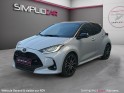 Toyota yaris cross hybride my22 116h 2wd gr sport - ath - acc - jbl - caméra de recul - sièges chauffants - garantie......
