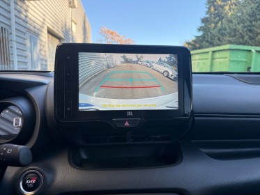 Toyota yaris cross hybride my22 116h 2wd gr sport - ath - acc - jbl - caméra de recul - sièges chauffants - garantie......