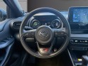 Toyota yaris cross hybride my22 116h 2wd gr sport - ath - acc - jbl - caméra de recul - sièges chauffants - garantie......
