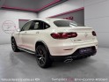 Mercedes glc coupe 300 e eq power 9g-tronic 4matic amg line garantie 12 mois occasion simplicicar brie-comte-robert...