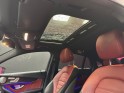 Mercedes glc coupe 300 e eq power 9g-tronic 4matic amg line garantie 12 mois occasion simplicicar brie-comte-robert...