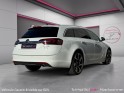 Opel insignia sports tourer 2.0 cdti - 195 fap biturbo cosmo pack innovation garantie 12 mois sièges chauffant ventilés......