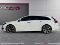 Opel insignia sports tourer 2.0 cdti - 195 fap biturbo cosmo pack innovation garantie 12 mois sièges chauffant ventilés......