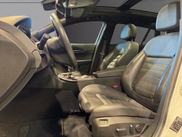 Opel insignia sports tourer 2.0 cdti - 195 fap biturbo cosmo pack innovation garantie 12 mois sièges chauffant ventilés......