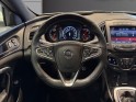 Opel insignia sports tourer 2.0 cdti - 195 fap biturbo cosmo pack innovation garantie 12 mois sièges chauffant ventilés......