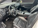 Ds ds7 crossback 2.0 bluehdi 180 eat8 rivoli toit ouvrant / caméra / carplay occasion simplicicar veauche simplicicar...
