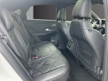 Ds ds7 crossback 2.0 bluehdi 180 eat8 rivoli toit ouvrant / caméra / carplay occasion simplicicar veauche simplicicar...