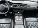 Audi rs6 avant performance v8 4.0 tfsi 605 quattro tiptronic 8 t.o/bose/camera/pack carbone/sieges chauffants... occasion...