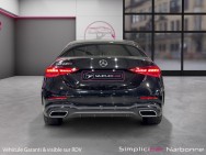 MERCEDES d'occasion CLASSE C 220d de 2025 Narbonne (11)﻿