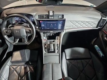 Ds ds 9 1.6 thp 225 eat8 rivoli  - entretien ds occasion simplicicar lagny  simplicicar simplicibike france