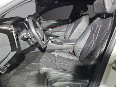 Ds ds 9 1.6 thp 225 eat8 rivoli  - entretien ds occasion simplicicar lagny  simplicicar simplicibike france