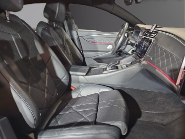 Ds ds 9 1.6 thp 225 eat8 rivoli  - entretien ds occasion simplicicar lagny  simplicicar simplicibike france