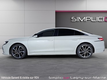 Ds ds 9 1.6 thp 225 eat8 rivoli  - entretien ds occasion simplicicar lagny  simplicicar simplicibike france