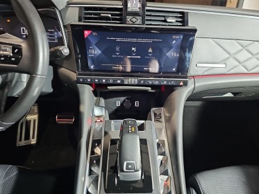 Ds ds 9 1.6 thp 225 eat8 rivoli  - entretien ds occasion simplicicar lagny  simplicicar simplicibike france