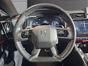 Ds ds 9 1.6 thp 225 eat8 rivoli  - entretien ds occasion simplicicar lagny  simplicicar simplicibike france