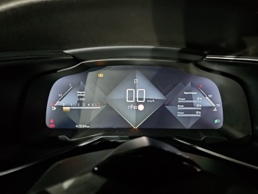 Ds ds 9 1.6 thp 225 eat8 rivoli  - entretien ds occasion simplicicar lagny  simplicicar simplicibike france