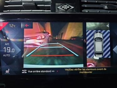 Ds ds 9 1.6 thp 225 eat8 rivoli  - entretien ds occasion simplicicar lagny  simplicicar simplicibike france