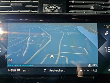 Ds ds 9 1.6 thp 225 eat8 rivoli  - entretien ds occasion simplicicar lagny  simplicicar simplicibike france