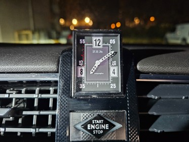 Ds ds 9 1.6 thp 225 eat8 rivoli  - entretien ds occasion simplicicar lagny  simplicicar simplicibike france