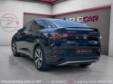 Volkswagen id.5 4wd 299 ch gtx occasion simplicicar lagny  simplicicar simplicibike france