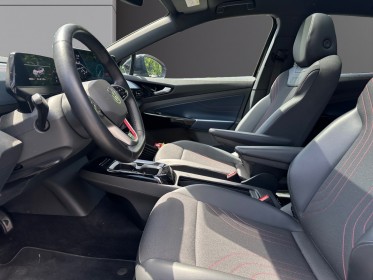 Volkswagen id.5 4wd 299 ch gtx occasion simplicicar lagny  simplicicar simplicibike france