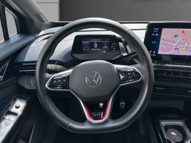 Volkswagen id.5 4wd 299 ch gtx occasion simplicicar lagny  simplicicar simplicibike france