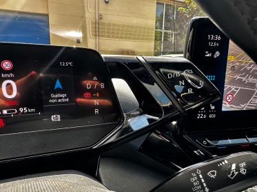 Volkswagen id.5 4wd 299 ch gtx occasion simplicicar lagny  simplicicar simplicibike france