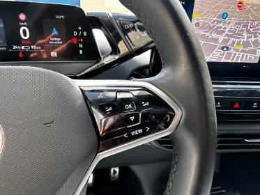 Volkswagen id.5 4wd 299 ch gtx occasion simplicicar lagny  simplicicar simplicibike france