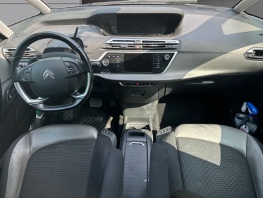 Citroen c4 picasso 1.6 bluehdi 120 ss eat6 shine occasion simplicicar lagny  simplicicar simplicibike france