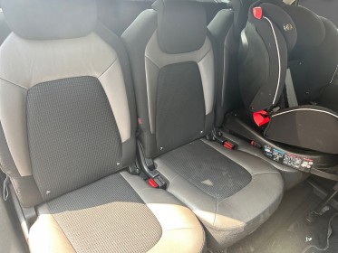 Citroen c4 picasso 1.6 bluehdi 120 ss eat6 shine occasion simplicicar lagny  simplicicar simplicibike france