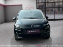 Citroen c4 picasso 1.6 bluehdi 120 ss eat6 shine occasion simplicicar lagny  simplicicar simplicibike france