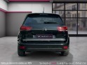 Citroen c4 picasso 1.6 bluehdi 120 ss eat6 shine occasion simplicicar lagny  simplicicar simplicibike france