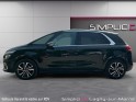 Citroen c4 picasso 1.6 bluehdi 120 ss eat6 shine occasion simplicicar lagny  simplicicar simplicibike france