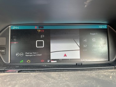 Citroen c4 picasso 1.6 bluehdi 120 ss eat6 shine occasion simplicicar lagny  simplicicar simplicibike france