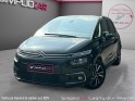 Citroen c4 picasso 1.6 bluehdi 120 ss eat6 shine occasion simplicicar lagny  simplicicar simplicibike france