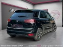 Citroen c4 picasso 1.6 bluehdi 120 ss eat6 shine occasion simplicicar lagny  simplicicar simplicibike france