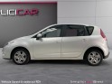 Renault scenic iii 1.5 dci 95 fap eco2 expression euro 5 2011 - garantie 12 mois occasion simplicicar brest simplicicar...